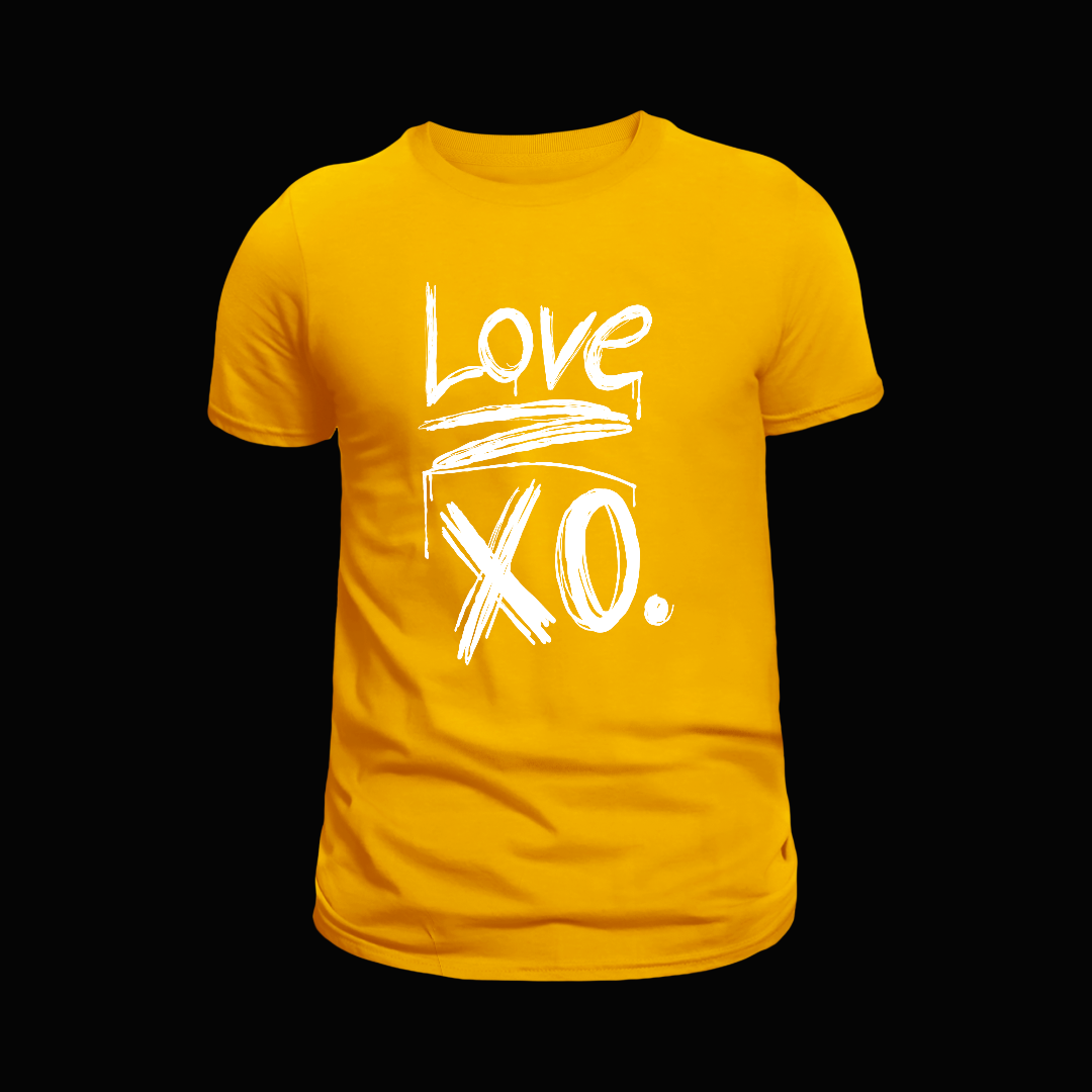 Love XO Tee