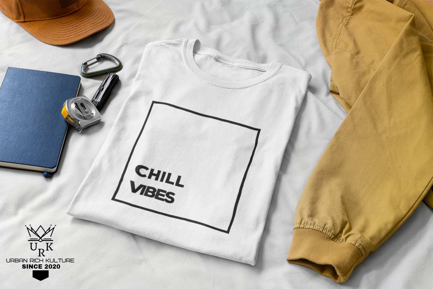 Chill Vibes (Tee)