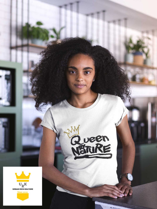 Queen By Nature