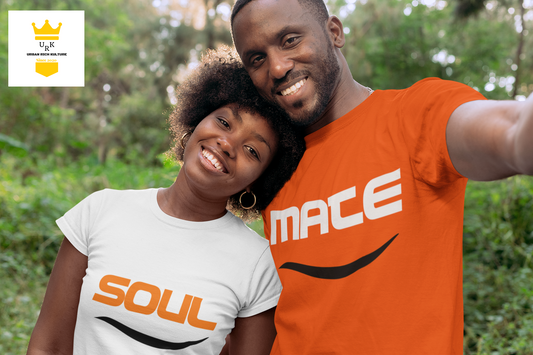 Soul Mate Matching Tee